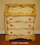 Mason Monterey Desk